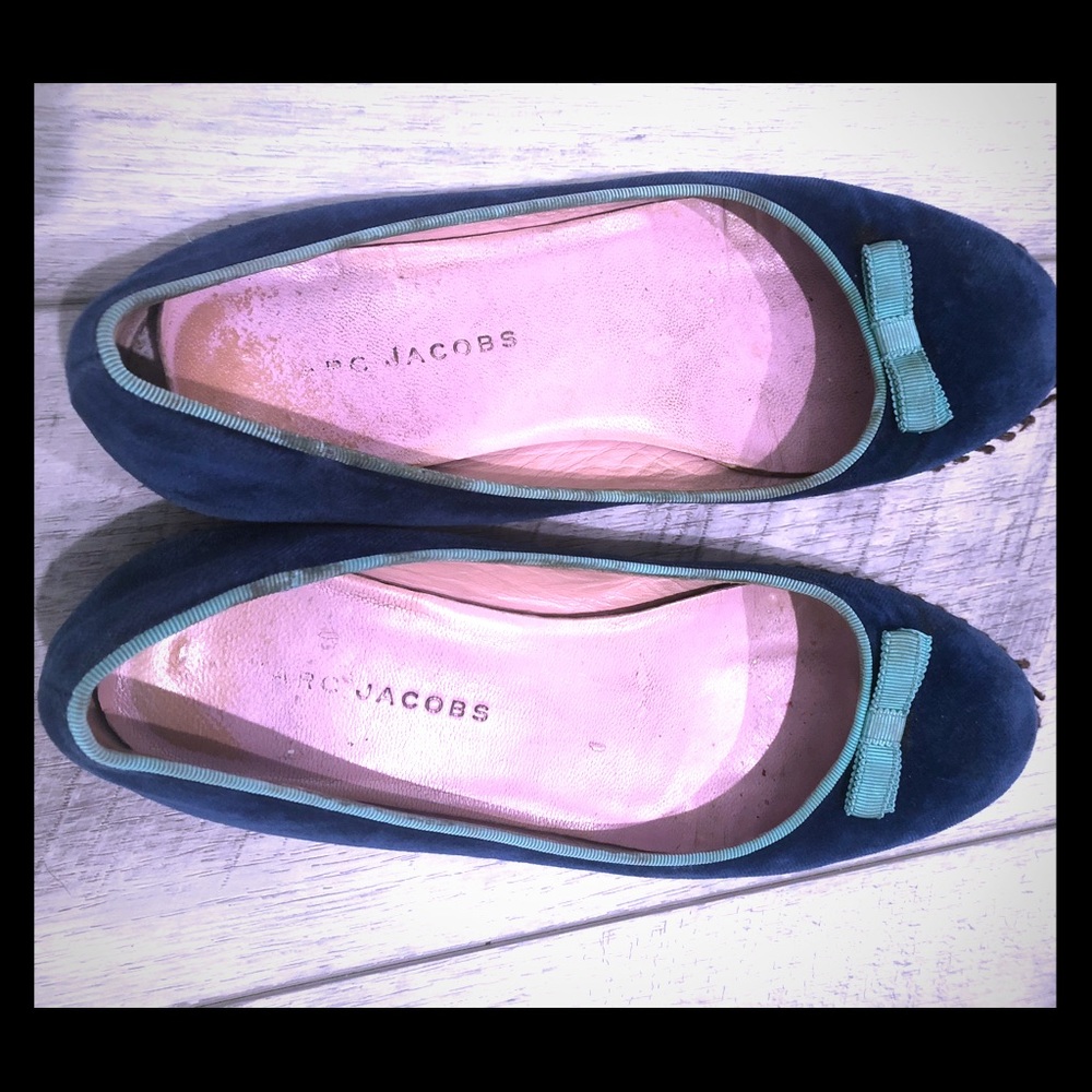 Ballet flats